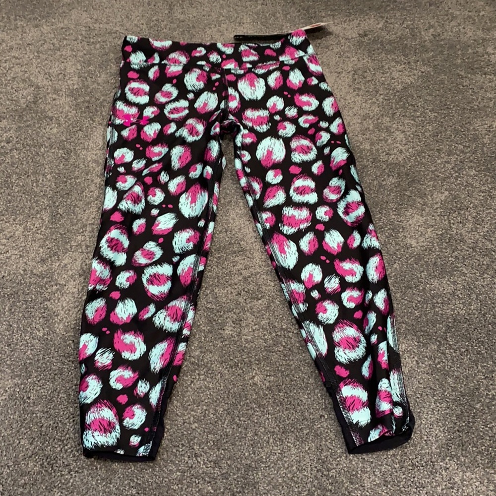 Under Armor Cheetah set - Picture 5 of 12